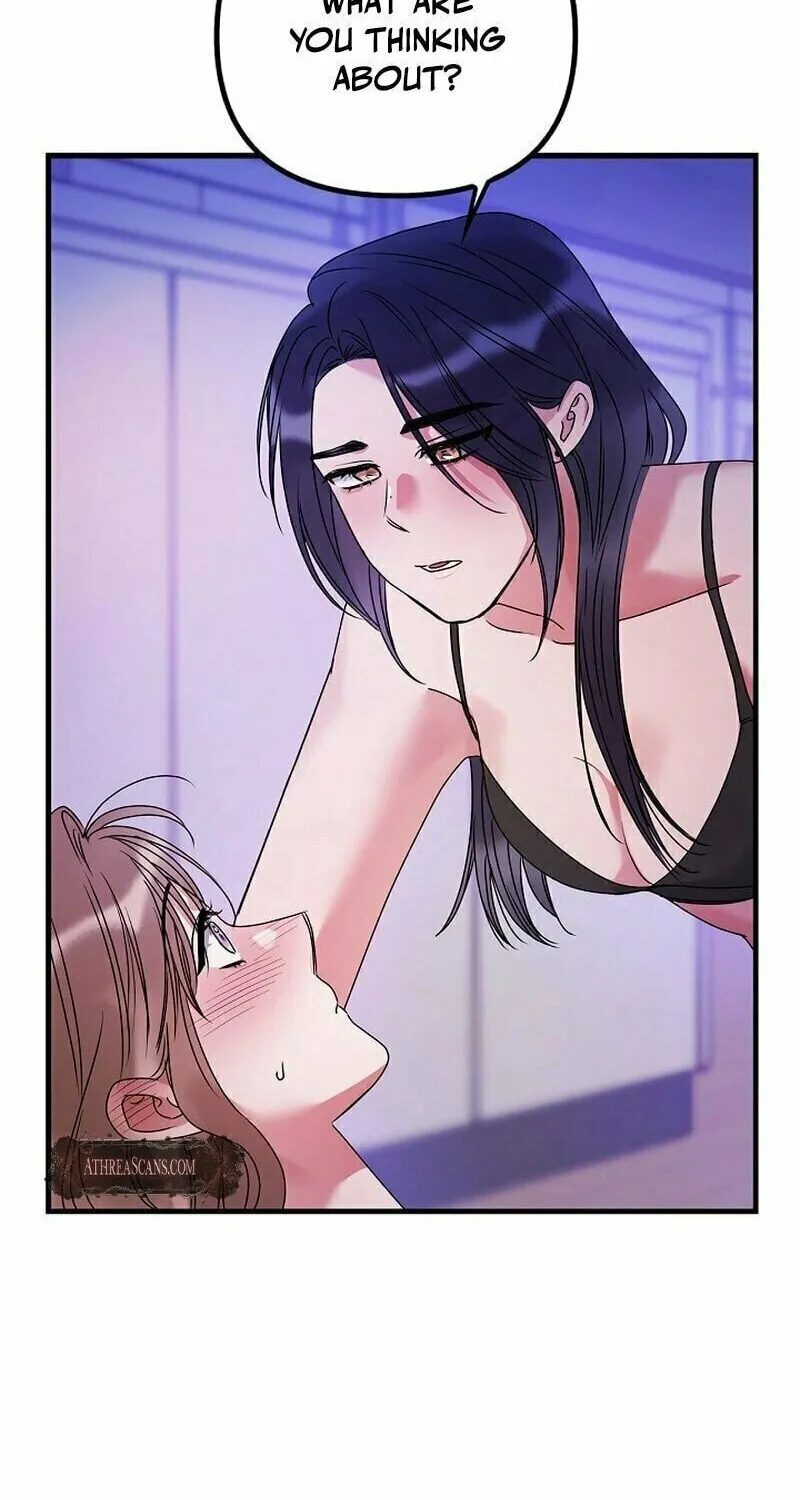 Never Broken Up Chapter 10 page 58 - 