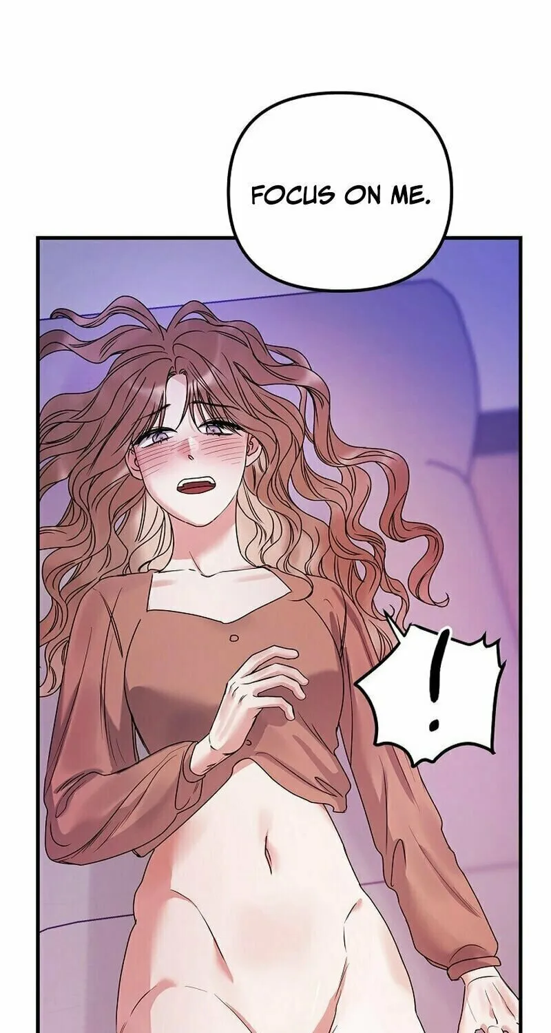 Never Broken Up Chapter 10 page 59 - 