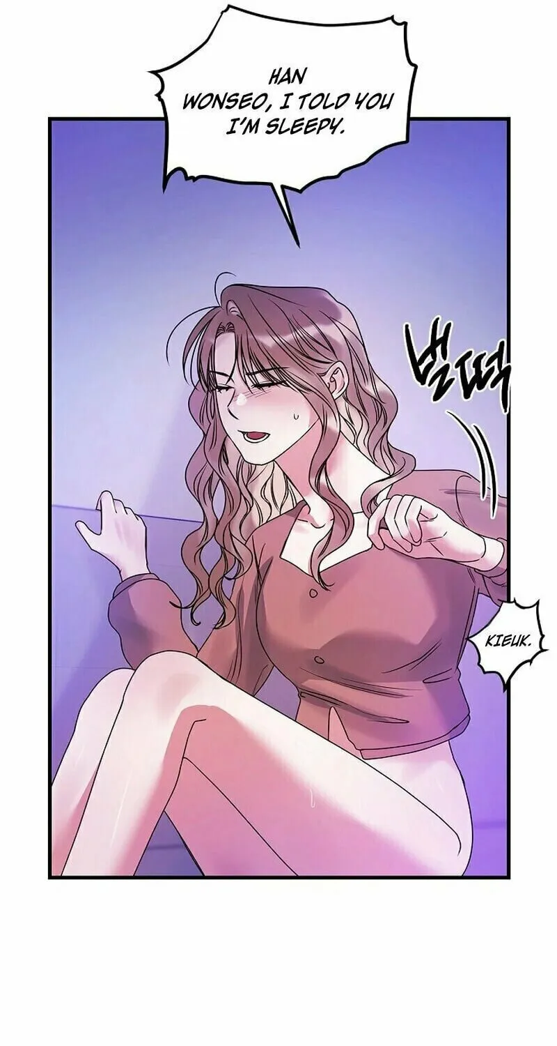 Never Broken Up Chapter 10 page 61 - 