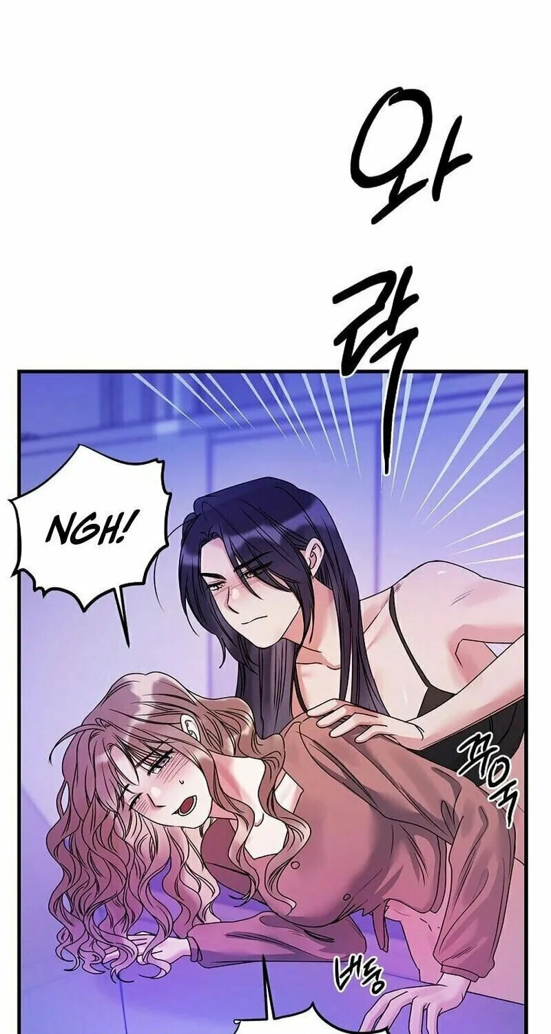 Never Broken Up Chapter 10 page 62 - 