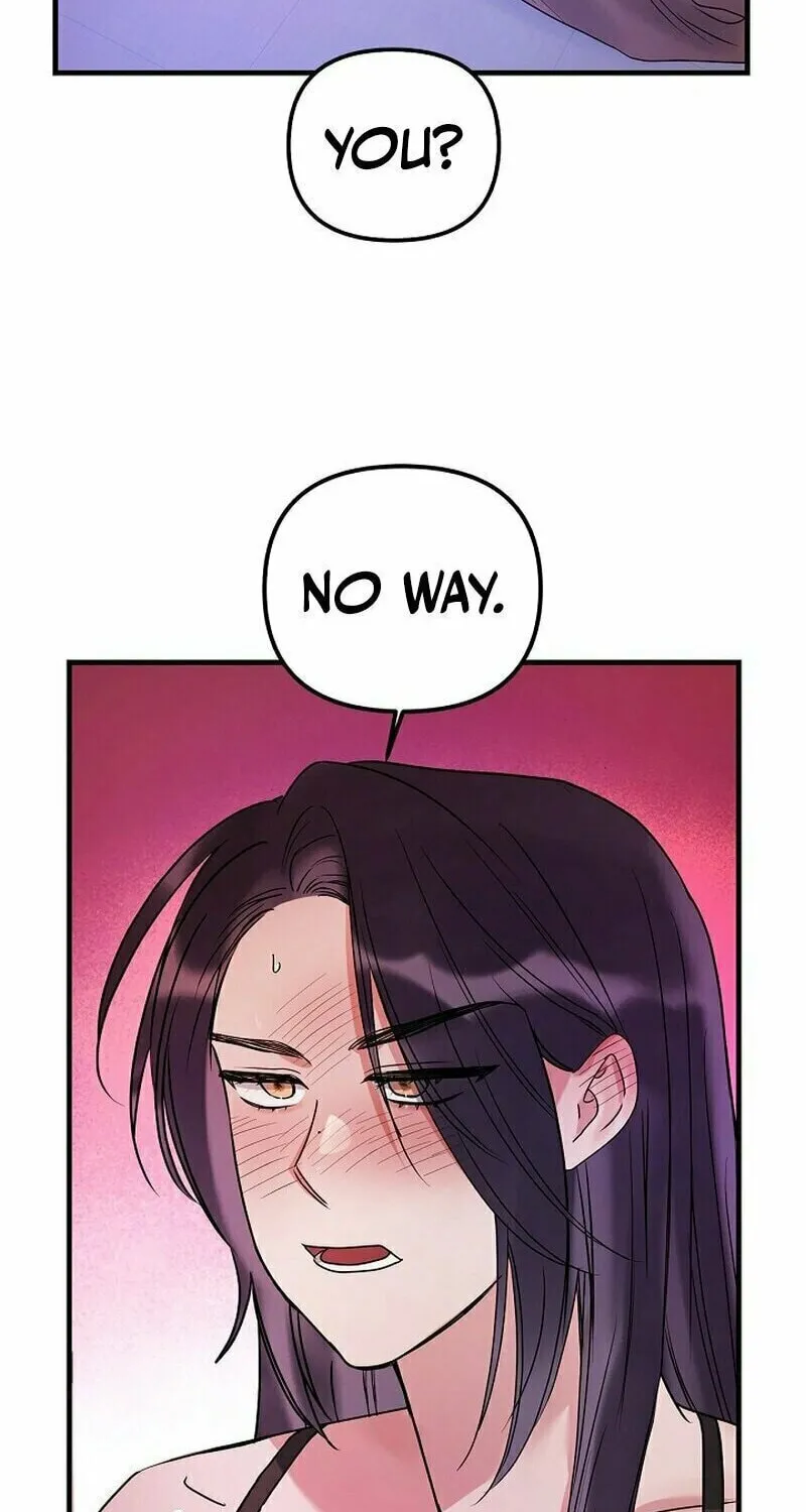 Never Broken Up Chapter 10 page 64 - 