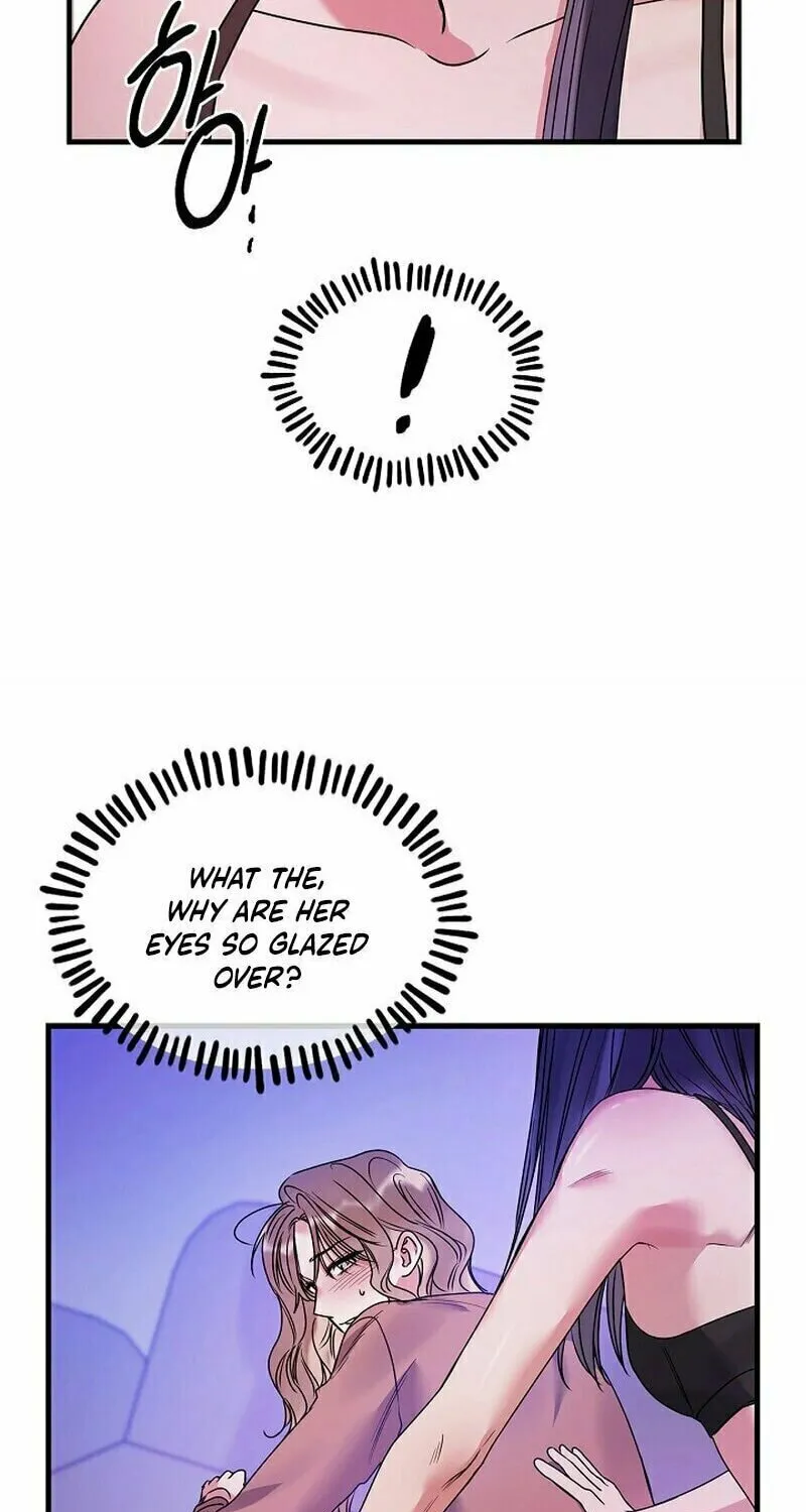 Never Broken Up Chapter 10 page 65 - 
