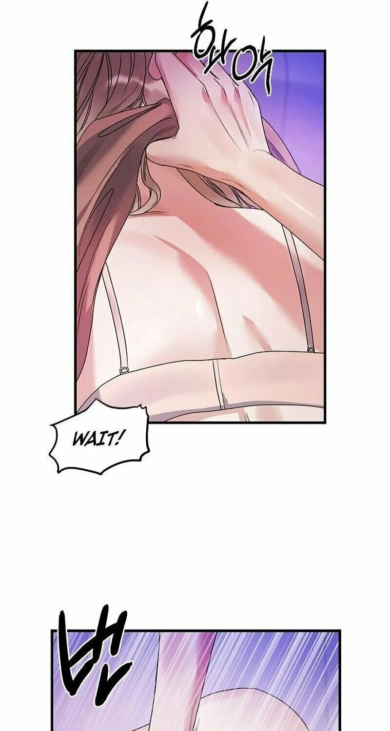 Never Broken Up Chapter 10 page 67 - 