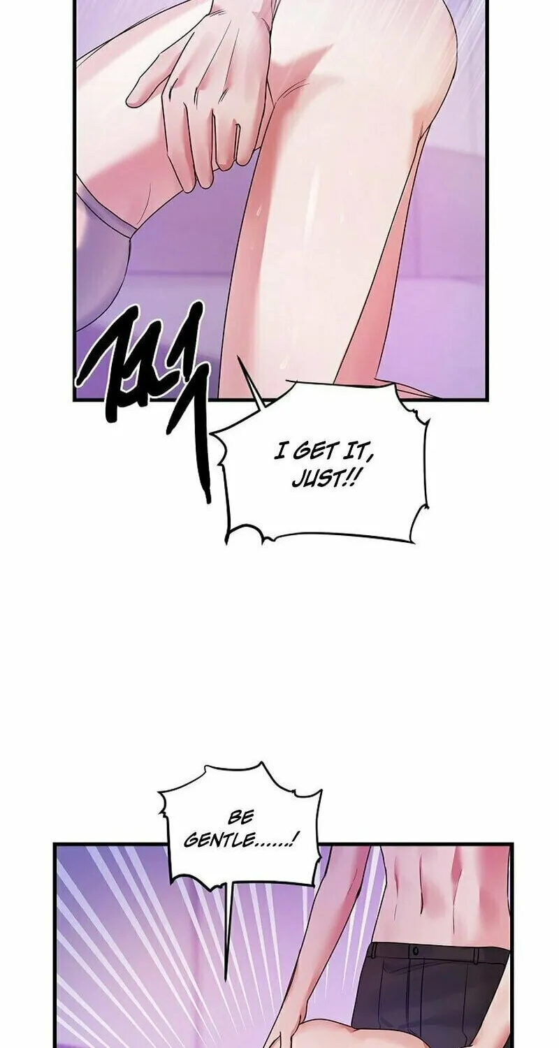 Never Broken Up Chapter 10 page 68 - 