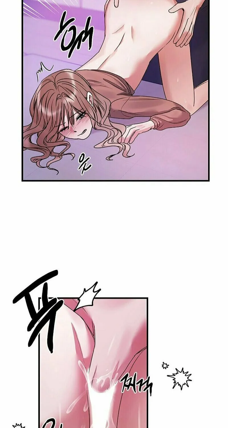 Never Broken Up Chapter 10 page 69 - 