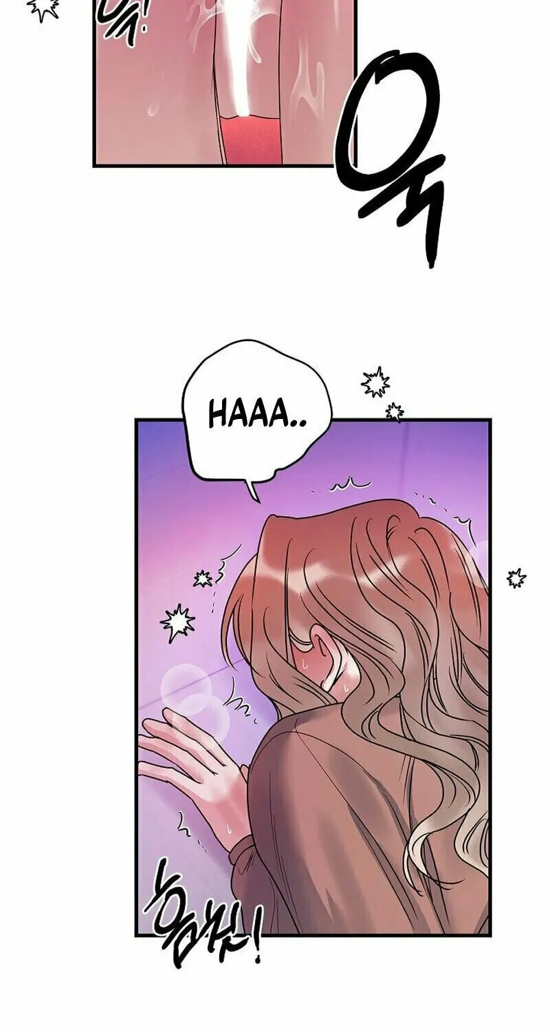 Never Broken Up Chapter 10 page 70 - 
