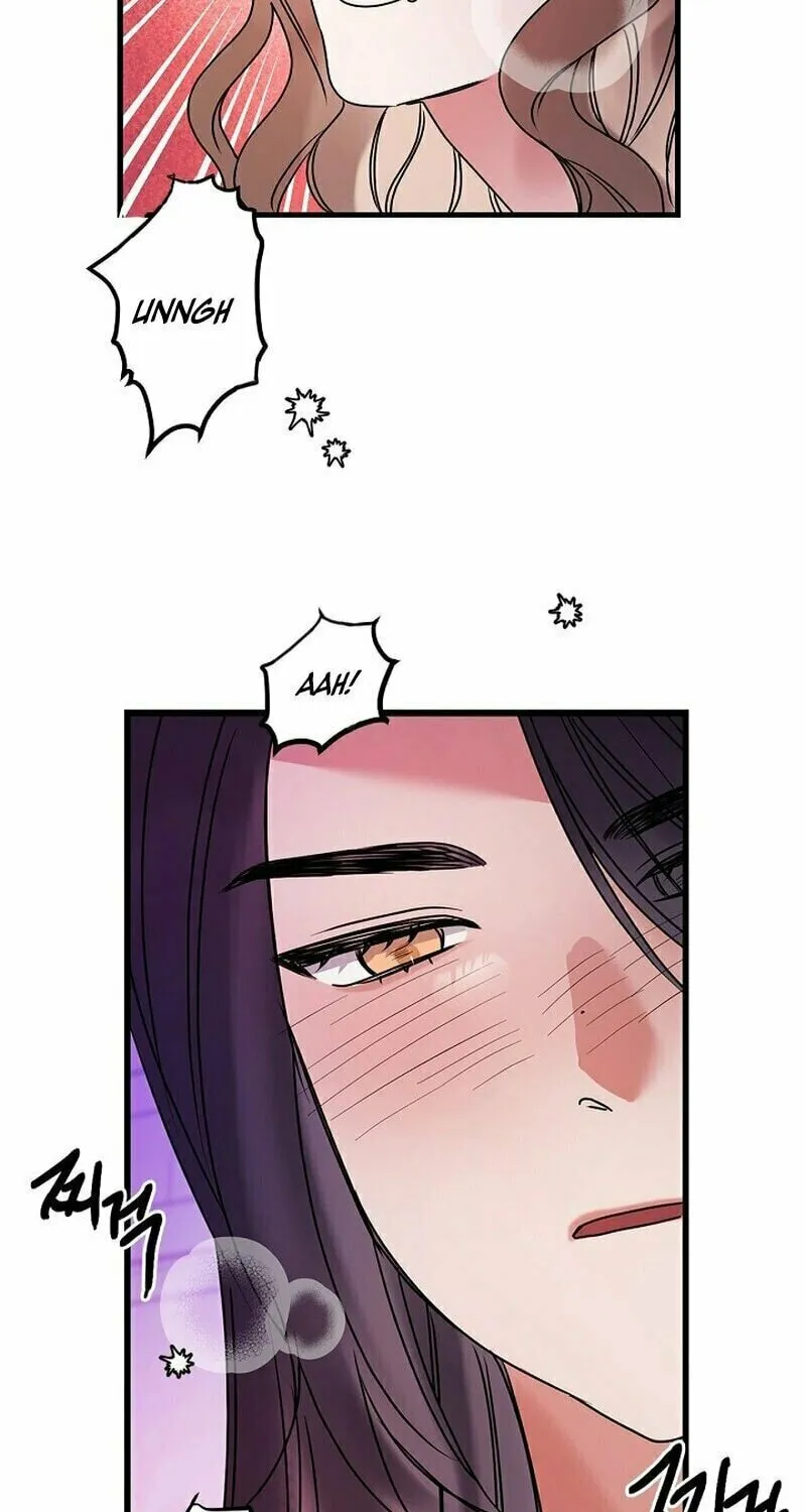 Never Broken Up Chapter 10 page 75 - 