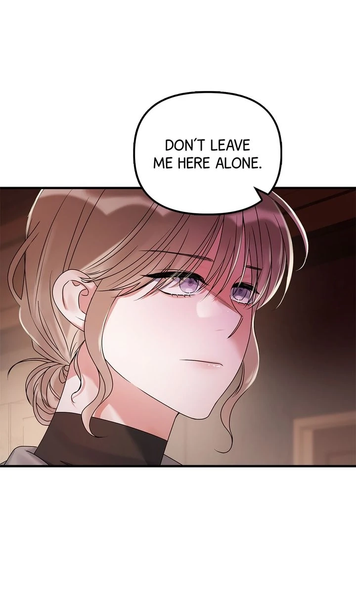 Never Broken Up Chapter 18 page 2 - 