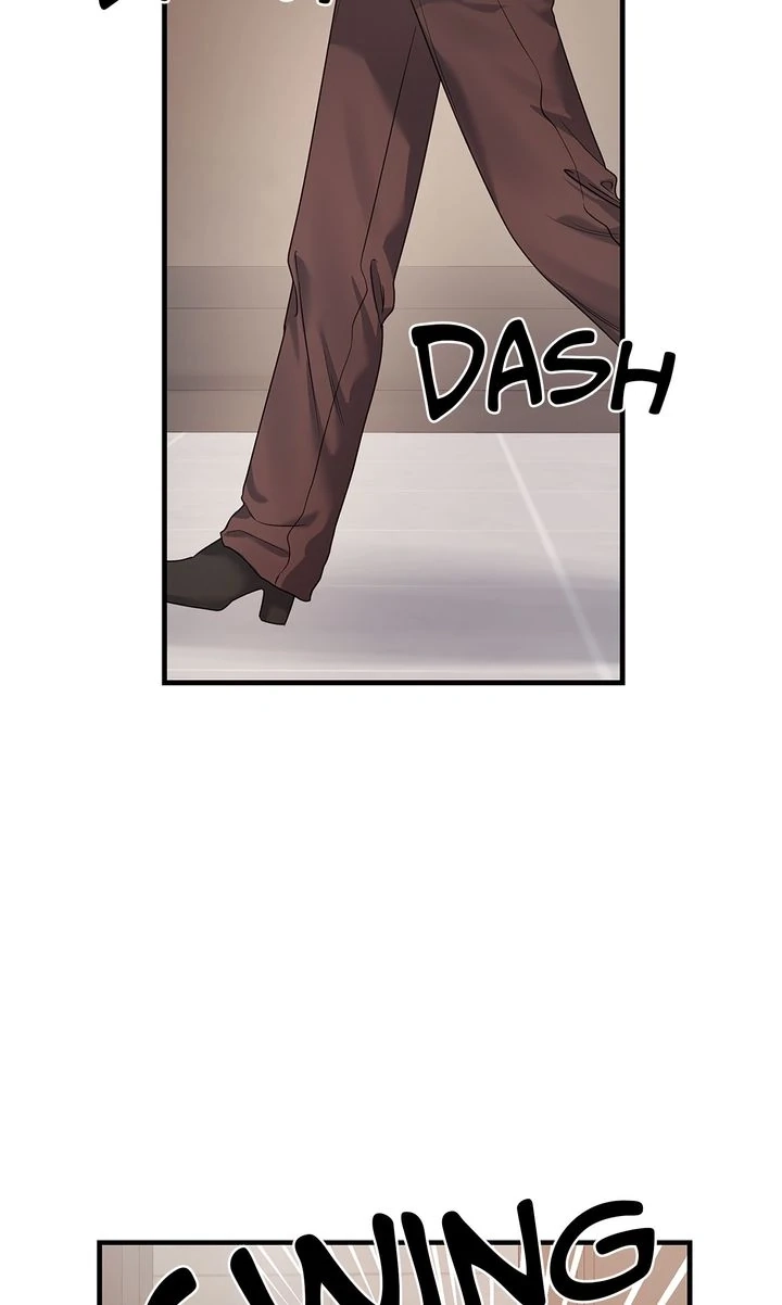 Never Broken Up Chapter 18 page 14 - 