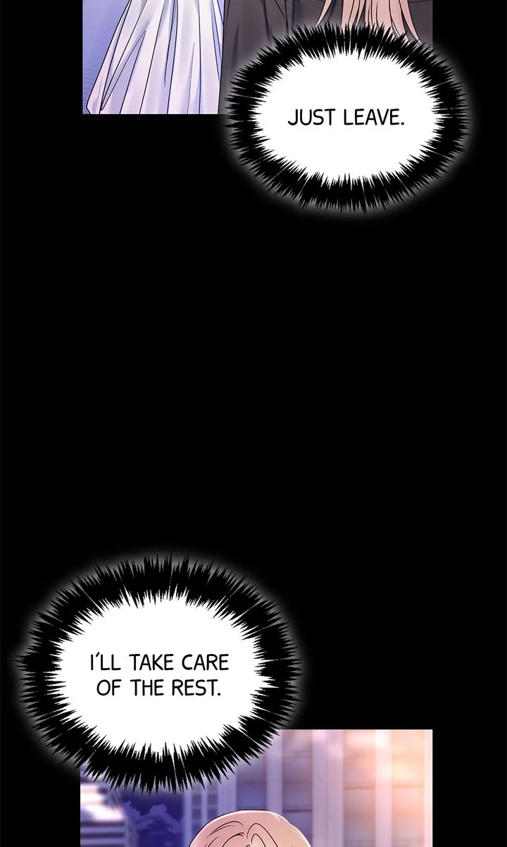 Never Broken Up Chapter 18 page 19 - 