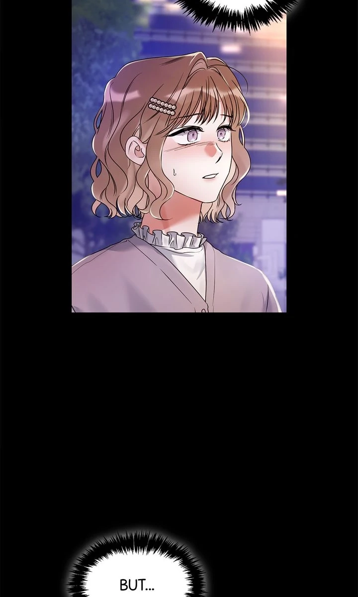 Never Broken Up Chapter 18 page 21 - 