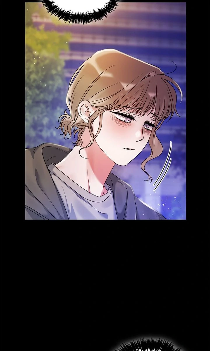 Never Broken Up Chapter 18 page 22 - 