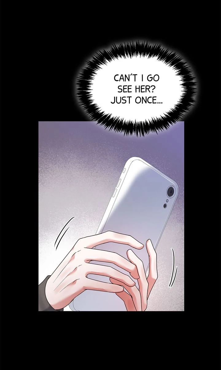 Never Broken Up Chapter 18 page 24 - 