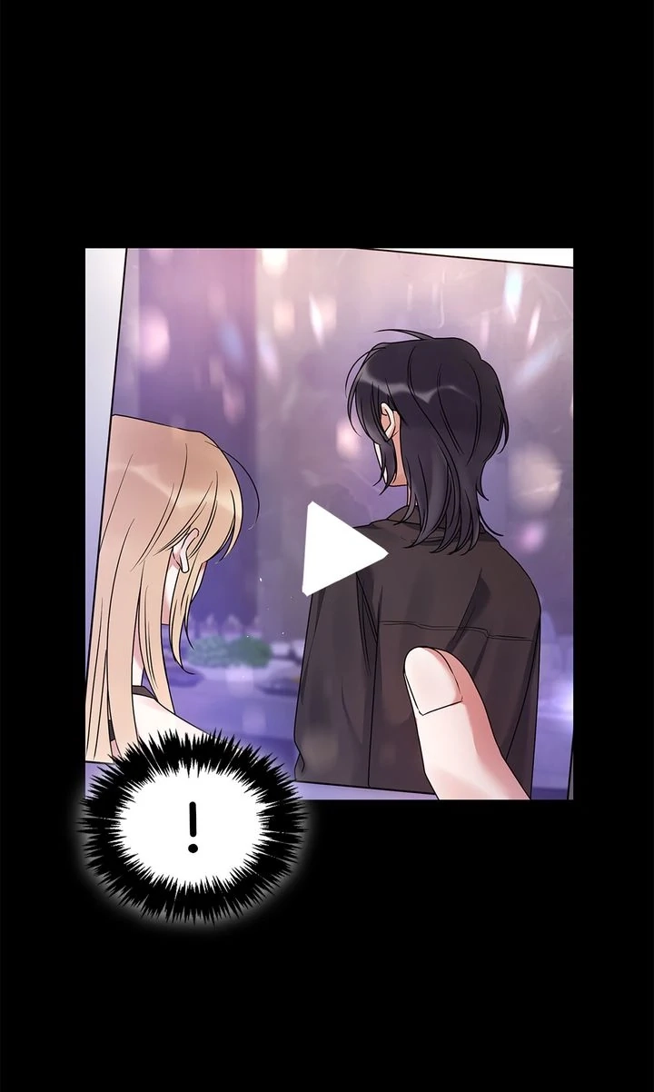 Never Broken Up Chapter 18 page 25 - 
