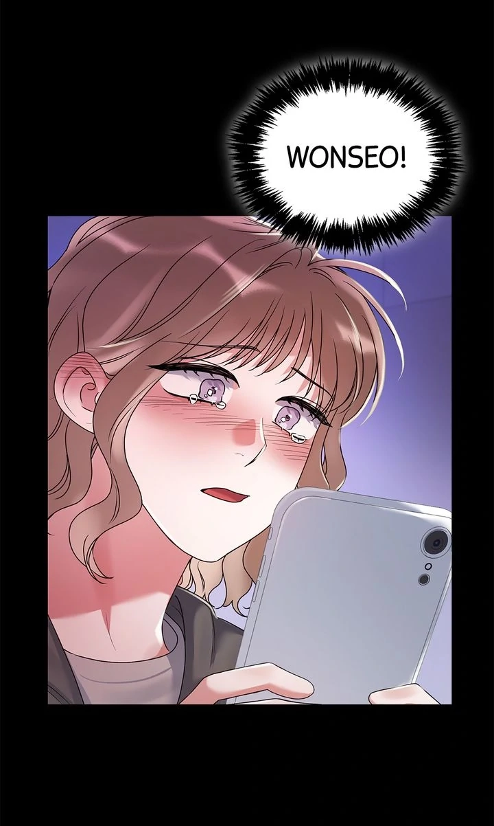 Never Broken Up Chapter 18 page 26 - 