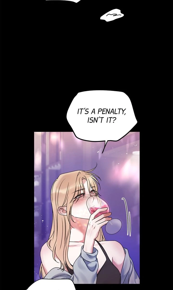 Never Broken Up Chapter 18 page 28 - 