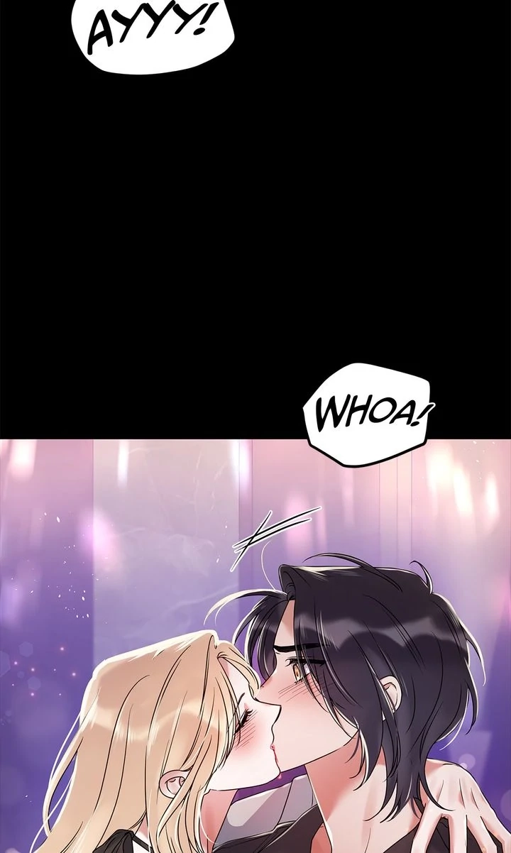 Never Broken Up Chapter 18 page 29 - 