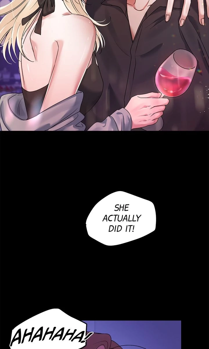 Never Broken Up Chapter 18 page 30 - 