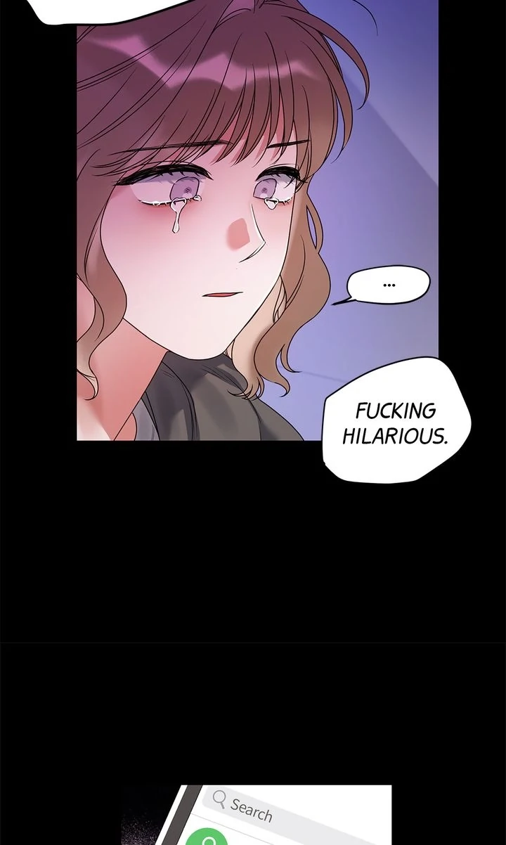 Never Broken Up Chapter 18 page 31 - 