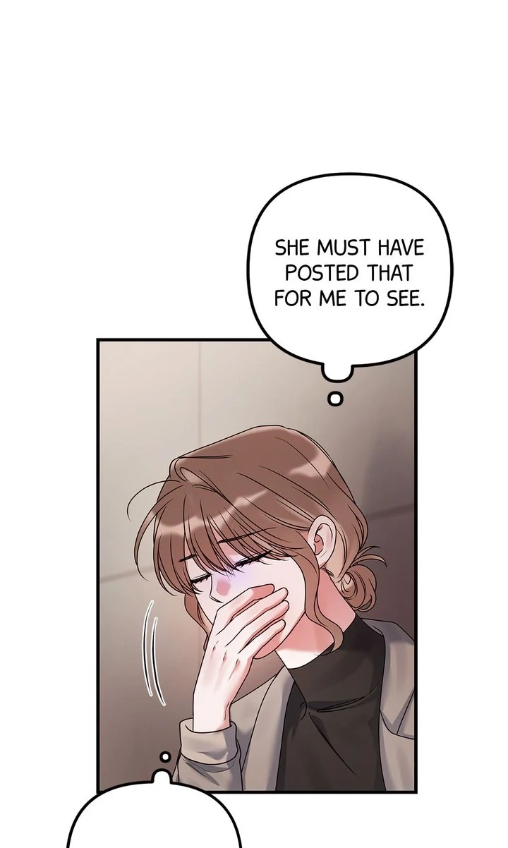 Never Broken Up Chapter 18 page 33 - 