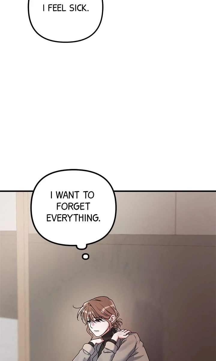 Never Broken Up Chapter 18 page 34 - 