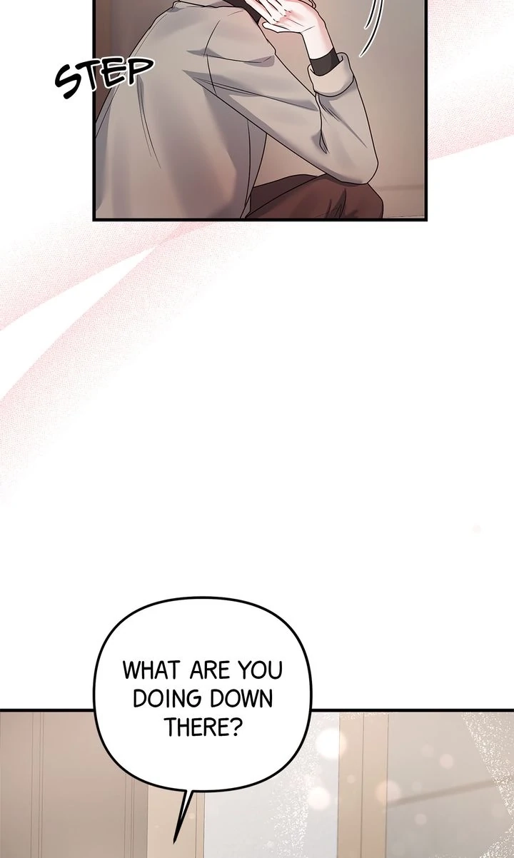 Never Broken Up Chapter 18 page 36 - 