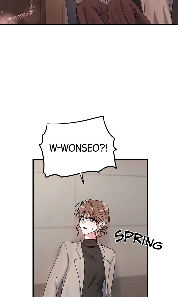 Never Broken Up Chapter 18 page 38 - 