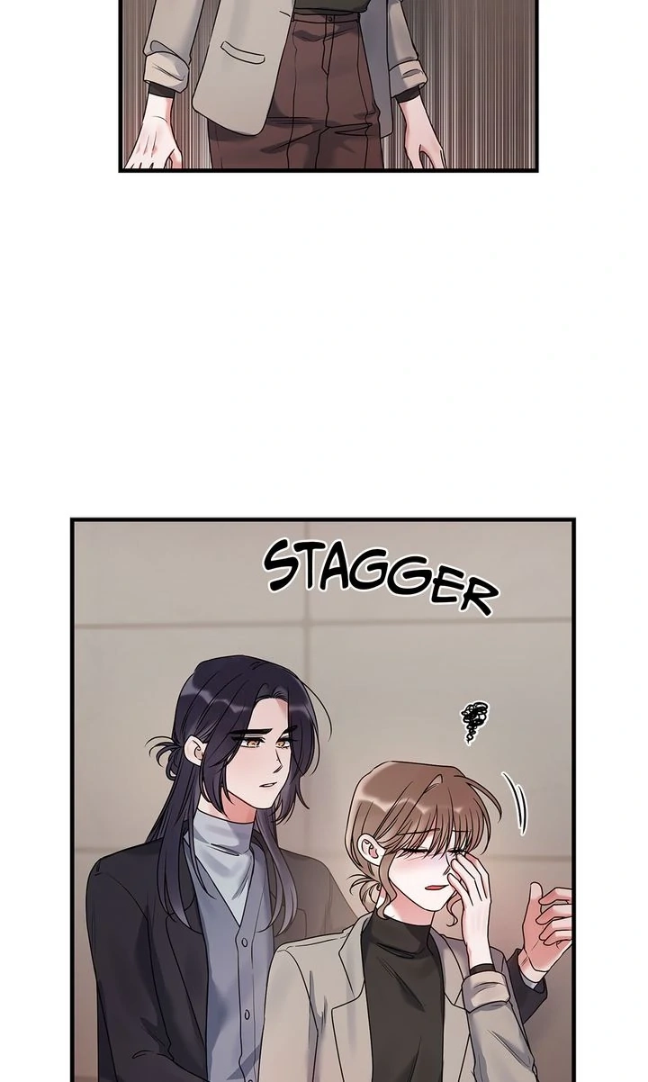 Never Broken Up Chapter 18 page 39 - 
