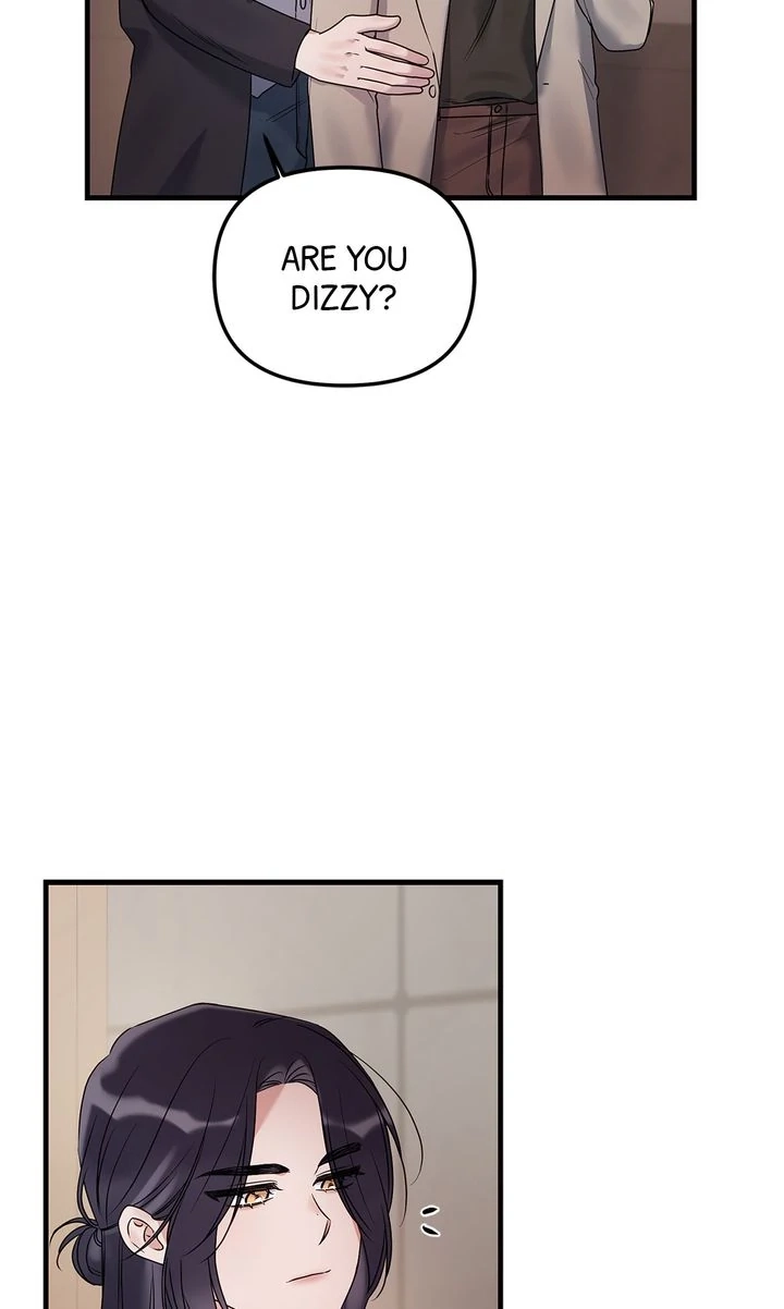Never Broken Up Chapter 18 page 40 - 