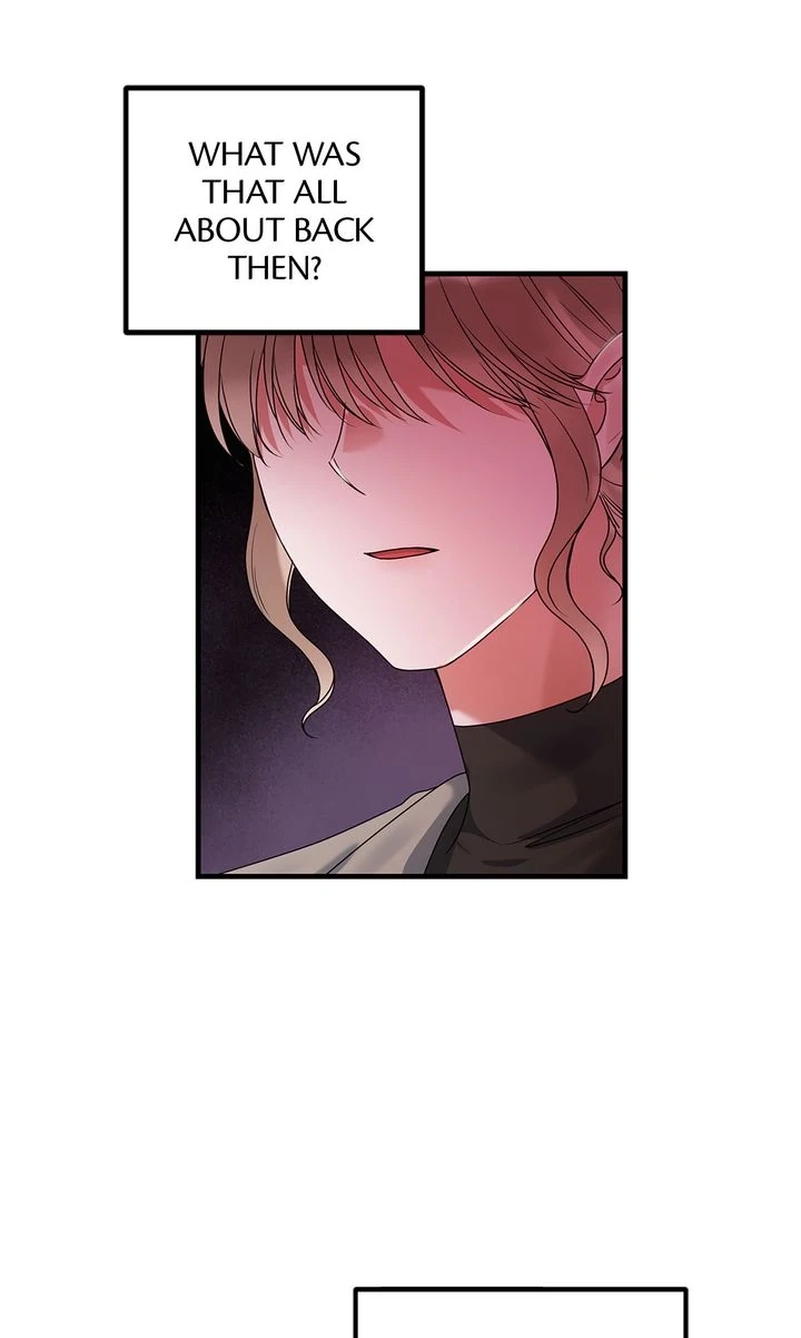Never Broken Up Chapter 18 page 45 - 