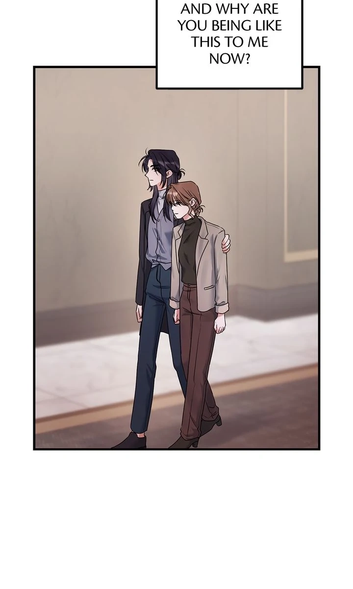 Never Broken Up Chapter 18 page 46 - 