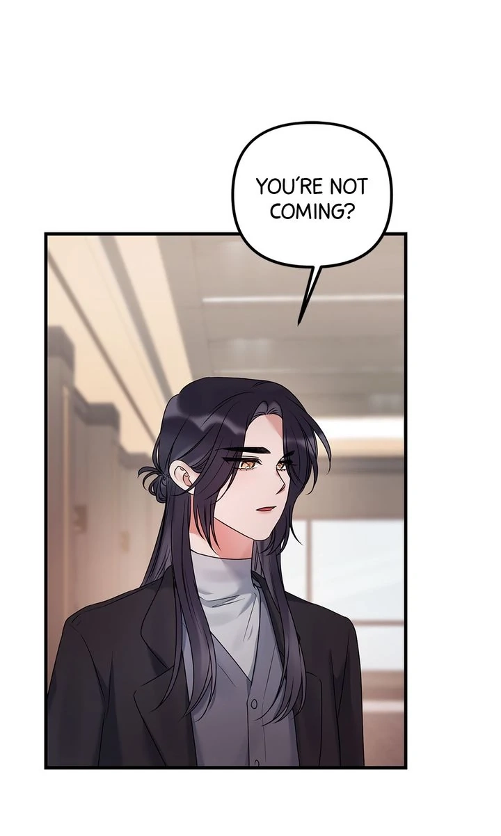 Never Broken Up Chapter 18 page 48 - 
