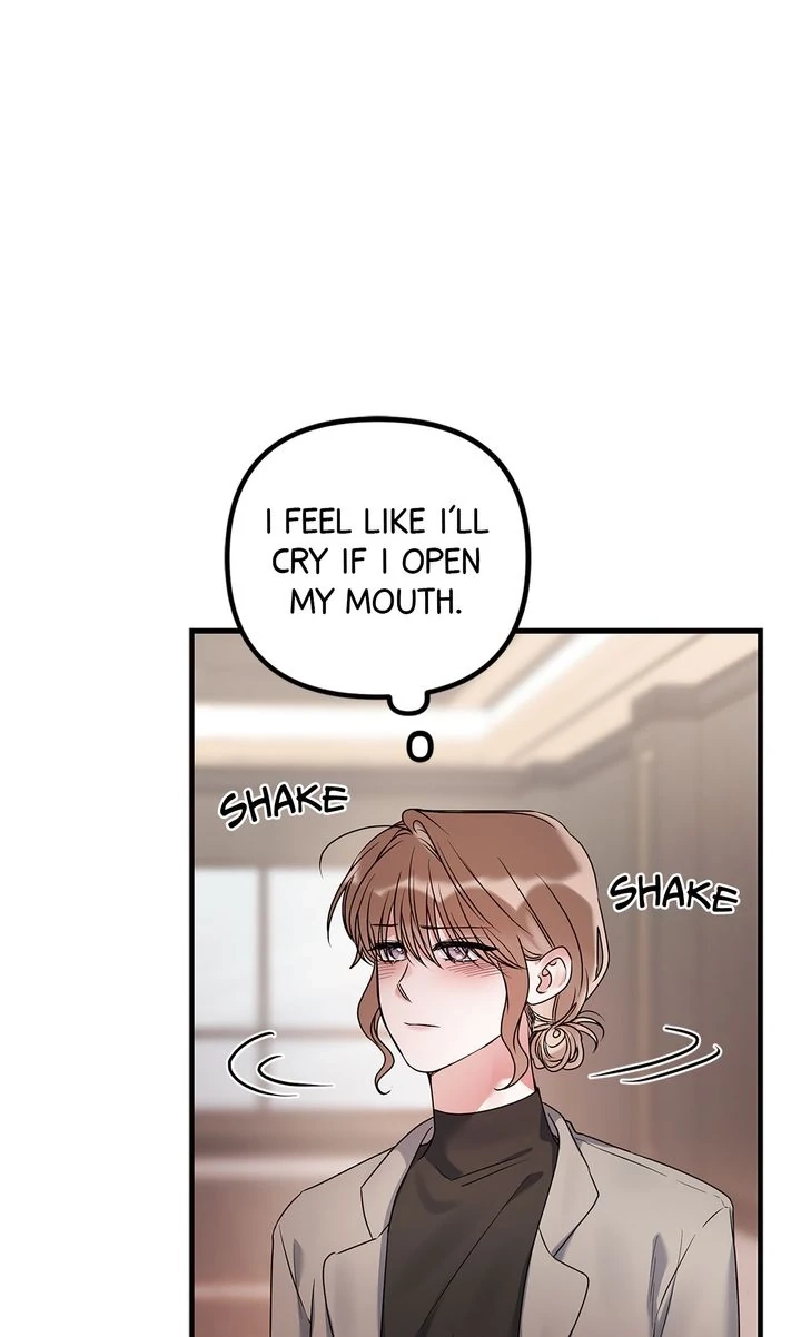 Never Broken Up Chapter 18 page 49 - 