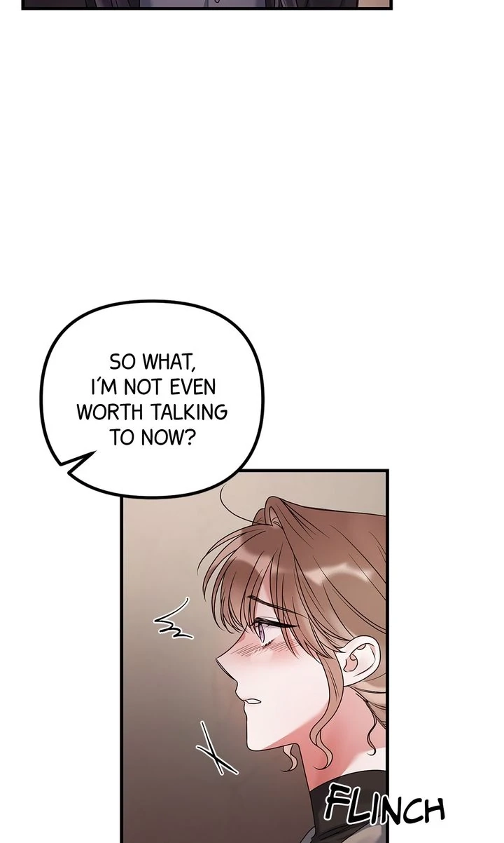 Never Broken Up Chapter 18 page 51 - 