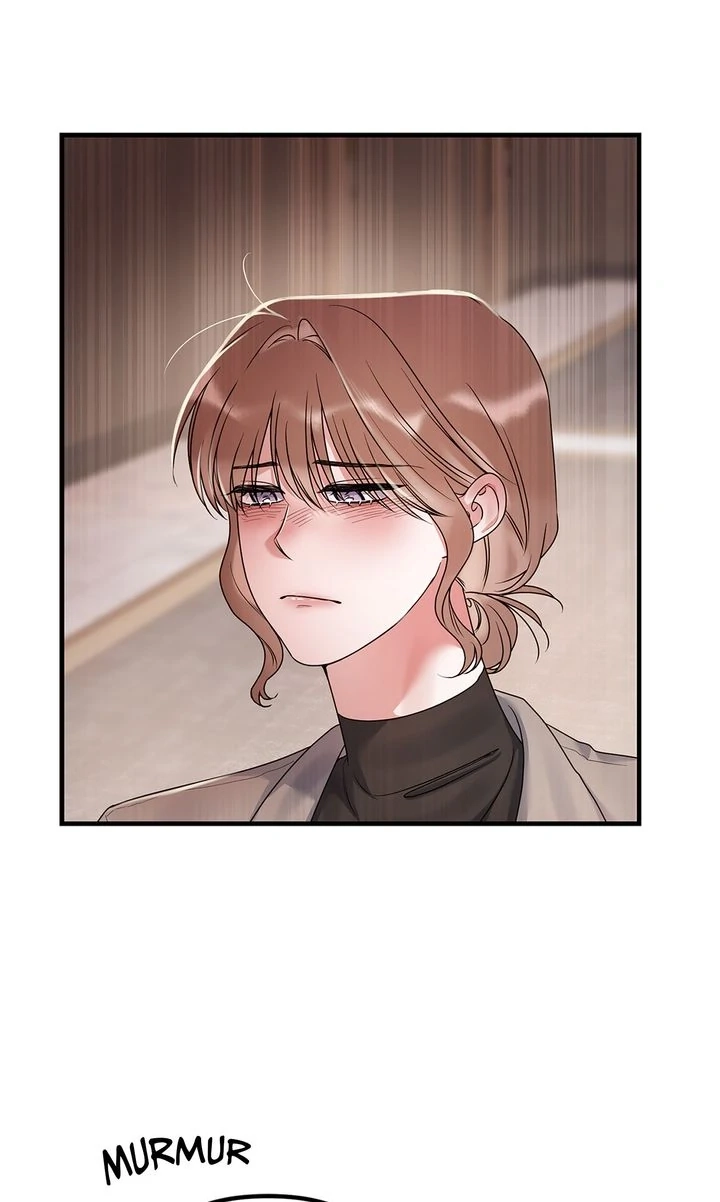 Never Broken Up Chapter 18 page 55 - 