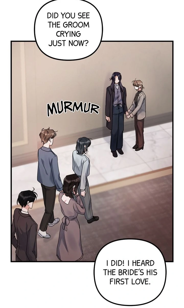 Never Broken Up Chapter 18 page 56 - 