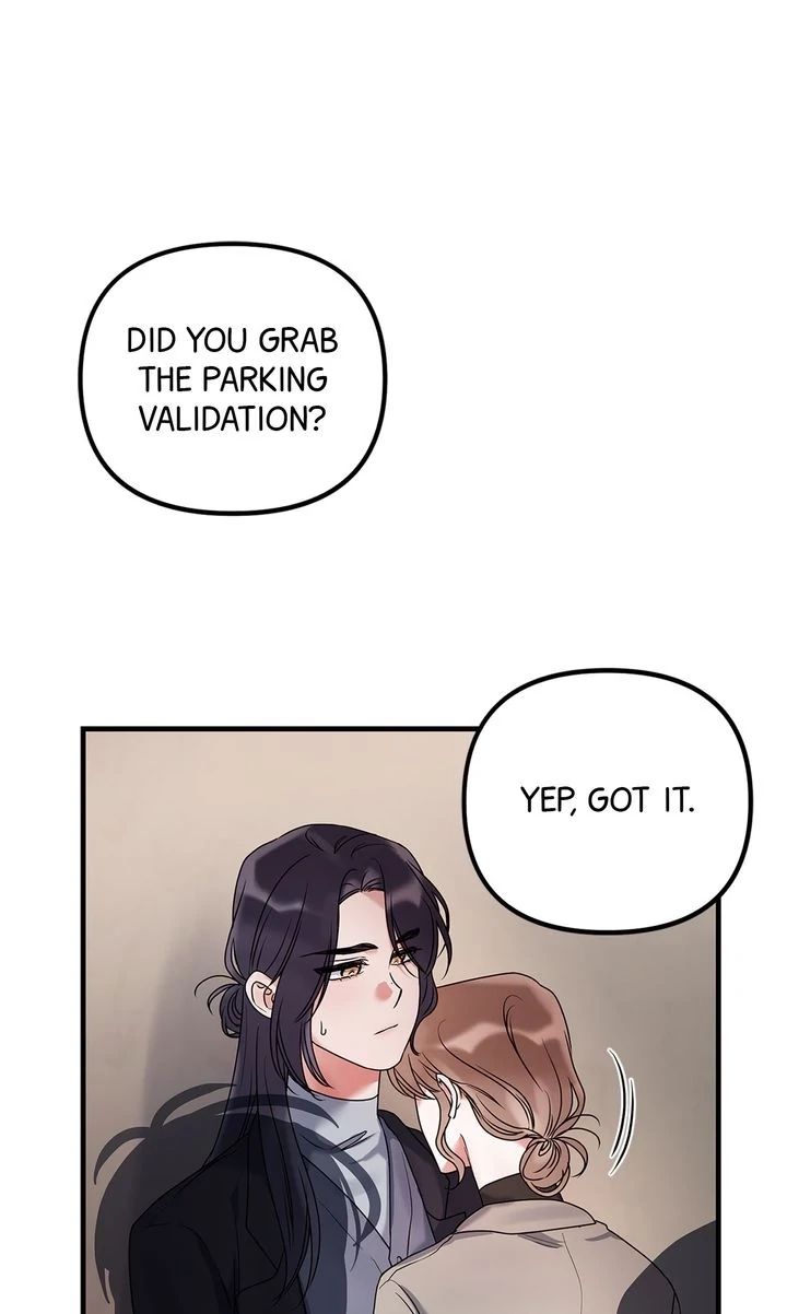 Never Broken Up Chapter 18 page 57 - 