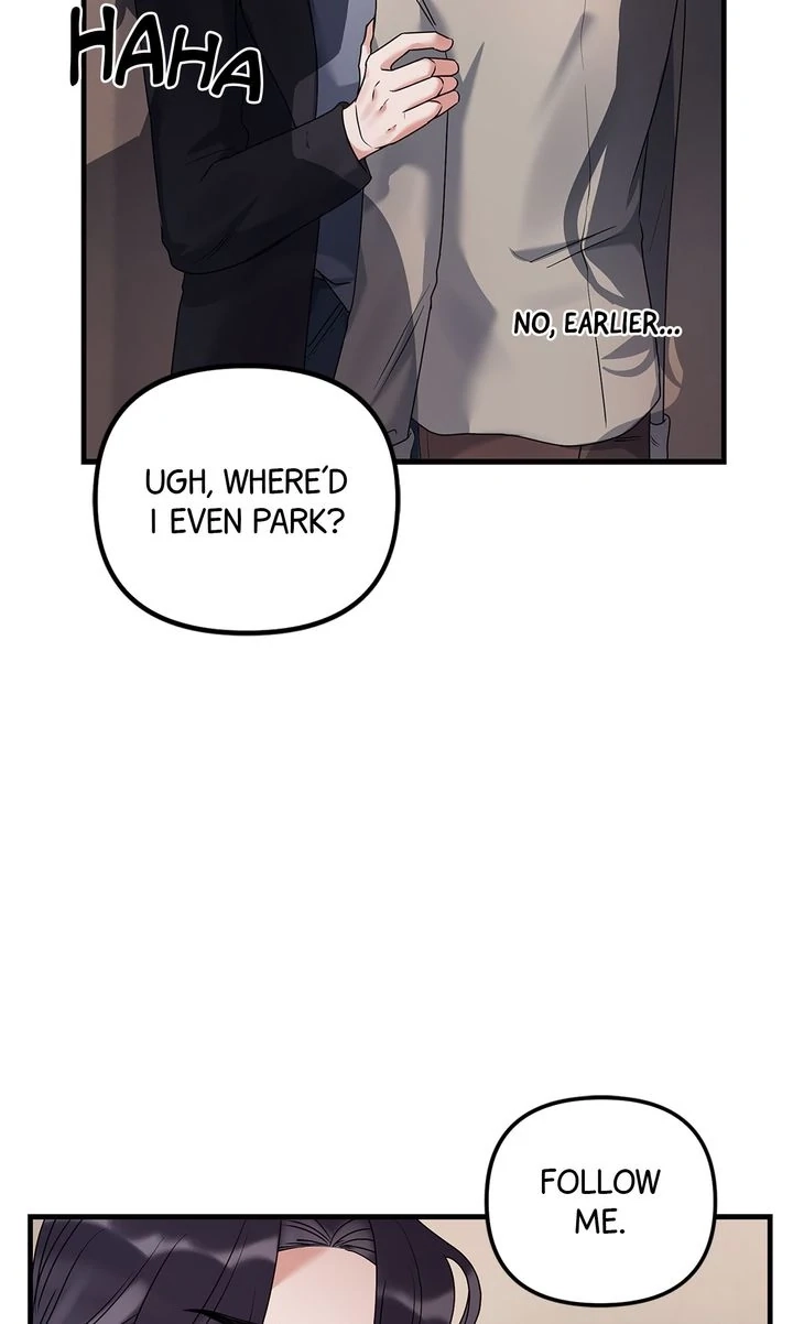 Never Broken Up Chapter 18 page 58 - 