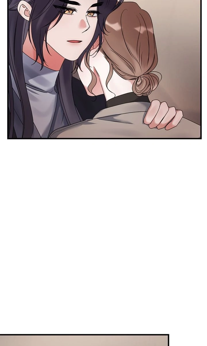 Never Broken Up Chapter 18 page 59 - 
