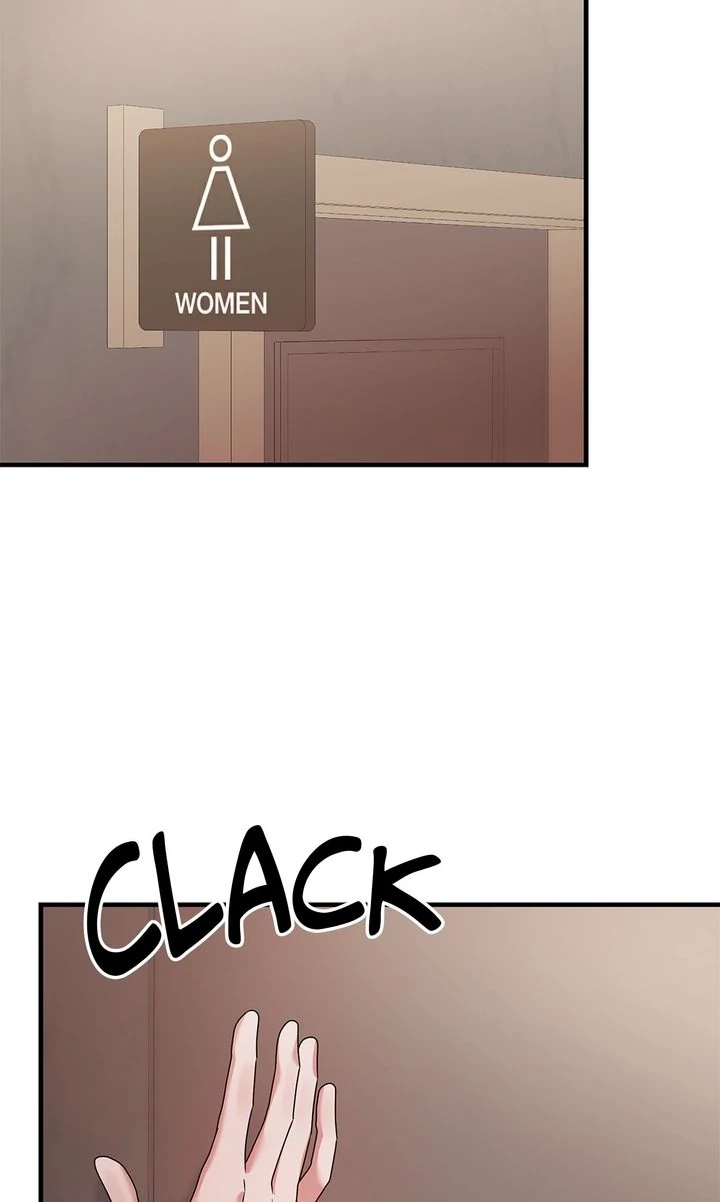 Never Broken Up Chapter 18 page 60 - 