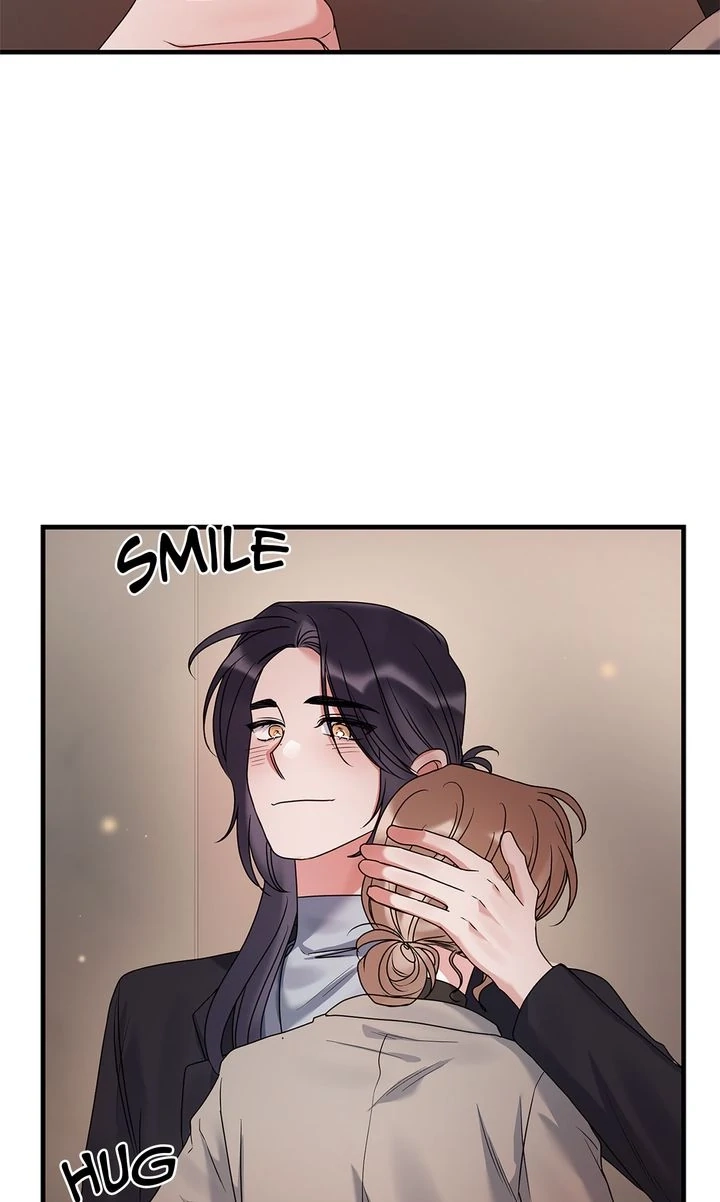 Never Broken Up Chapter 18 page 65 - 