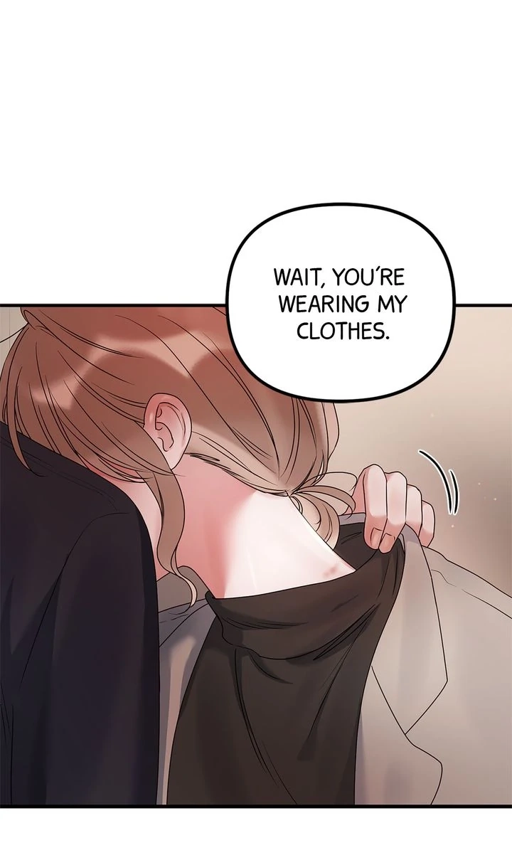 Never Broken Up Chapter 18 page 67 - 