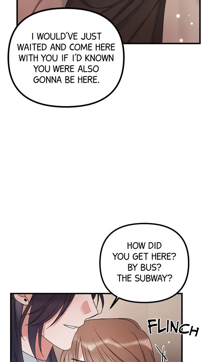 Never Broken Up Chapter 18 page 69 - 