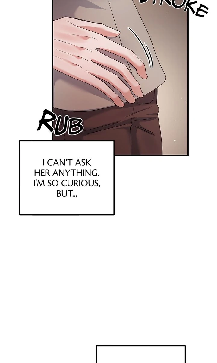 Never Broken Up Chapter 18 page 71 - 
