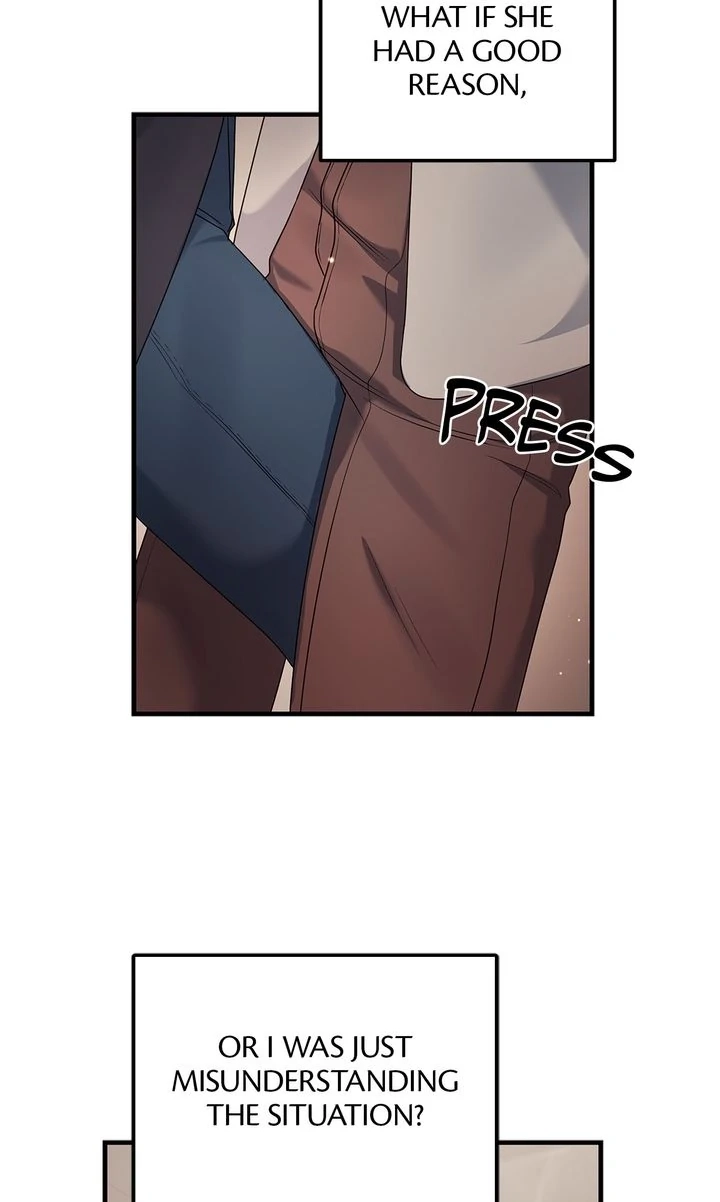 Never Broken Up Chapter 18 page 72 - 
