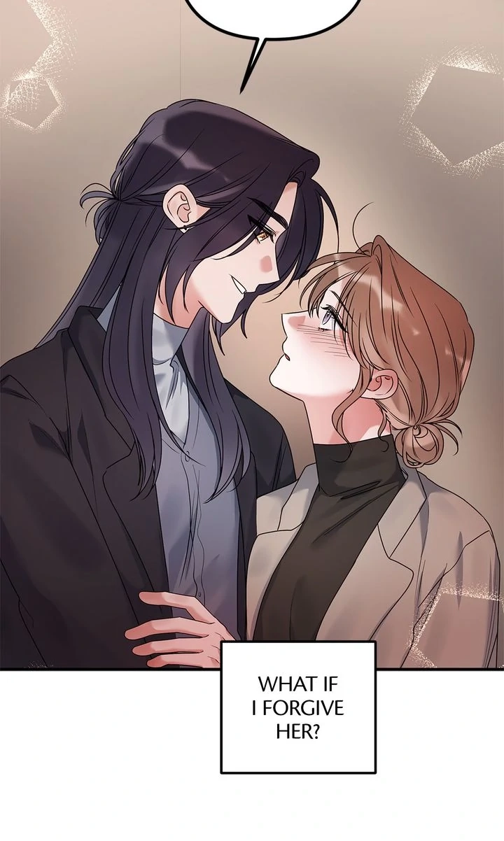 Never Broken Up Chapter 18 page 74 - 