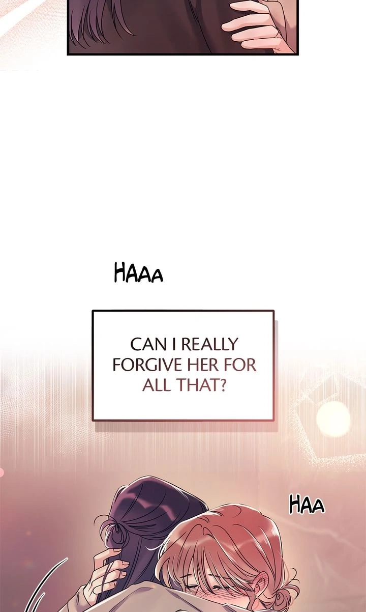 Never Broken Up Chapter 18 page 77 - 