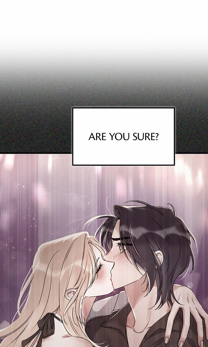 Never Broken Up Chapter 18 page 79 - 