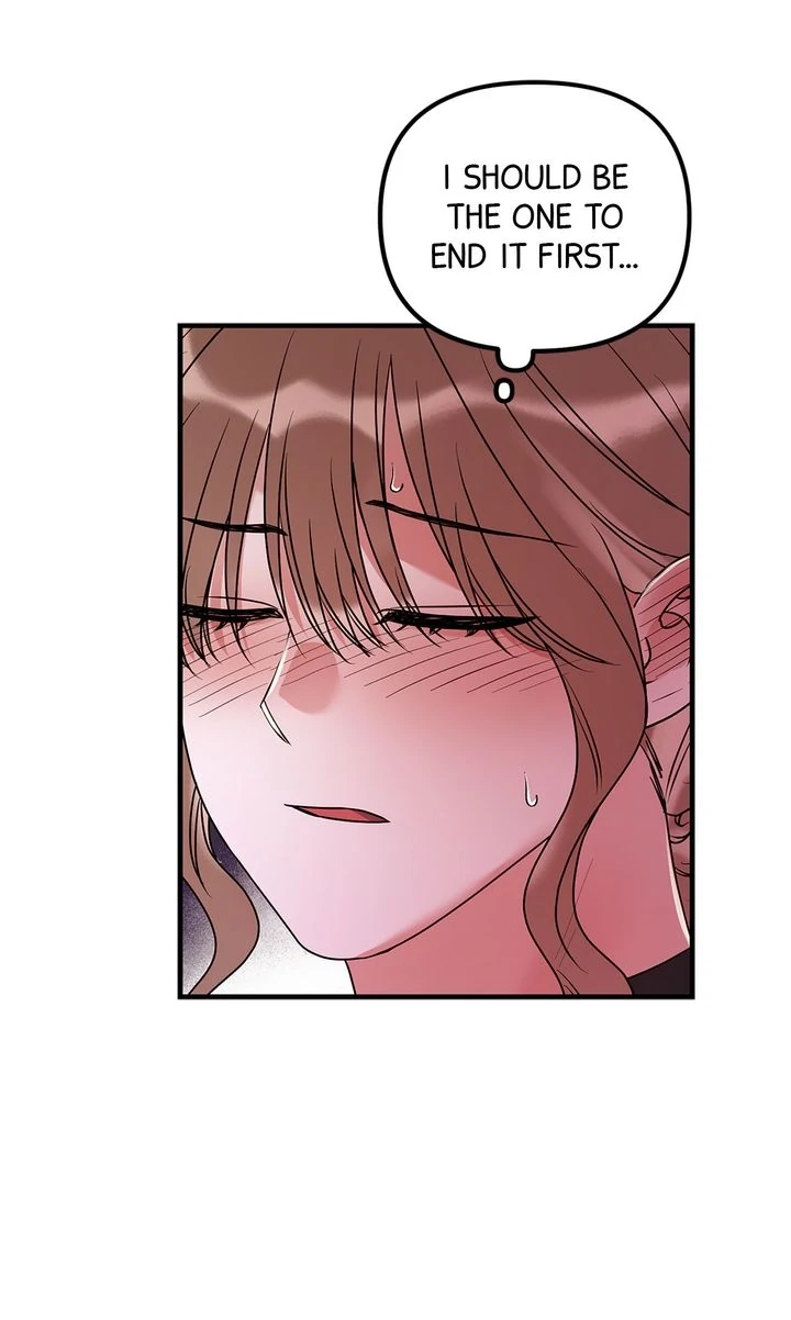 Never Broken Up Chapter 18 page 82 - 