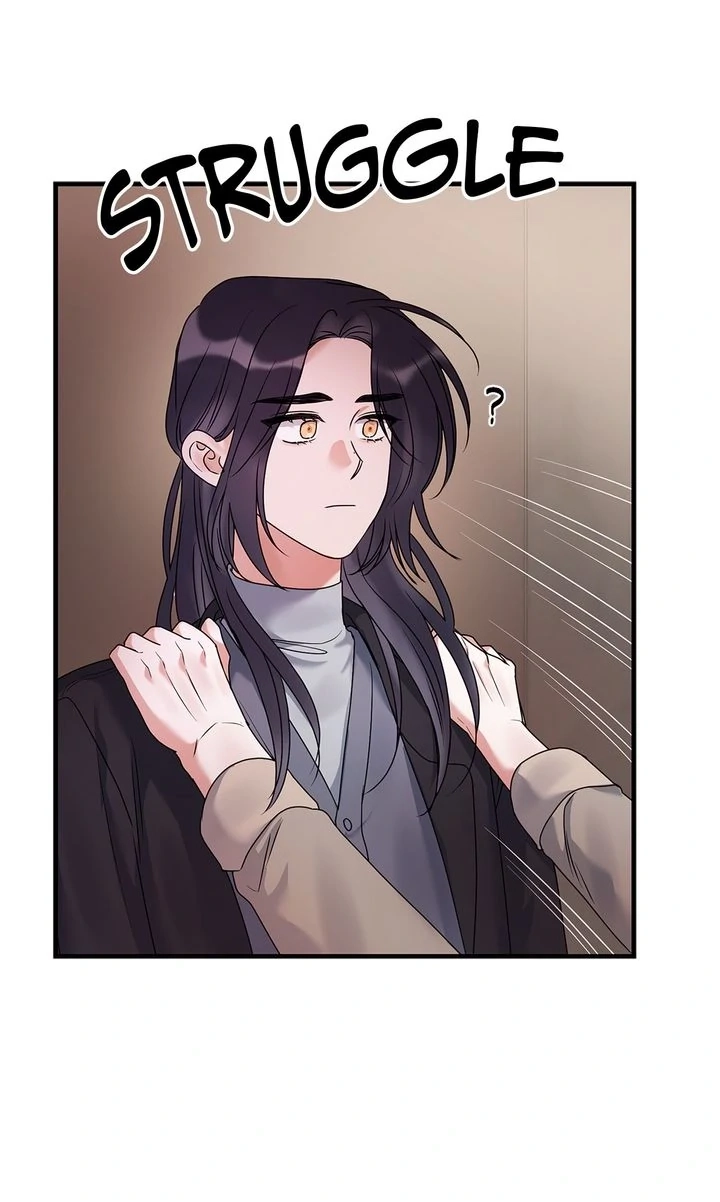 Never Broken Up Chapter 18 page 83 - 